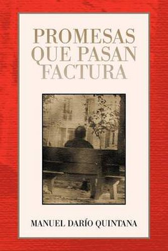 Cover image for Promesas Que Pasan Factura