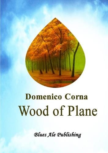 Cover image for Wood of Plane