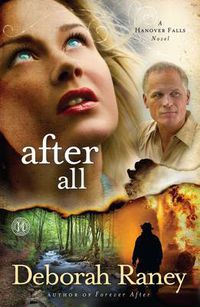 Cover image for After All: A Hanover Falls Novel