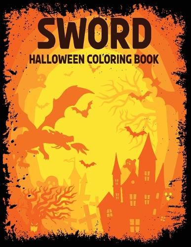 Cover image for Sword