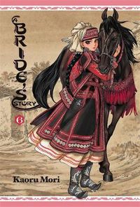 Cover image for A Bride's Story, Vol. 6