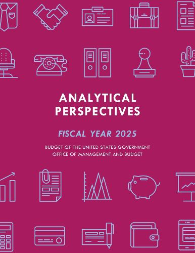 Cover image for Analytical Perspectives