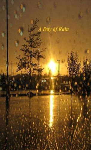 Cover image for A Day of Rain