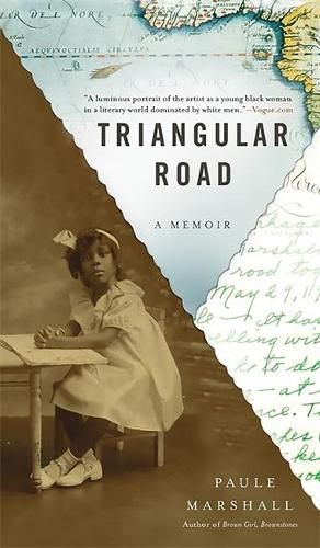 Triangular Road: A Memoir