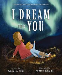 Cover image for I Dream for You