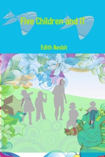Cover image for Five Children and IT