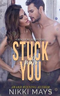 Cover image for Stuck with You