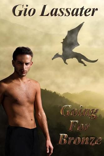 Cover image for Going for Bronze