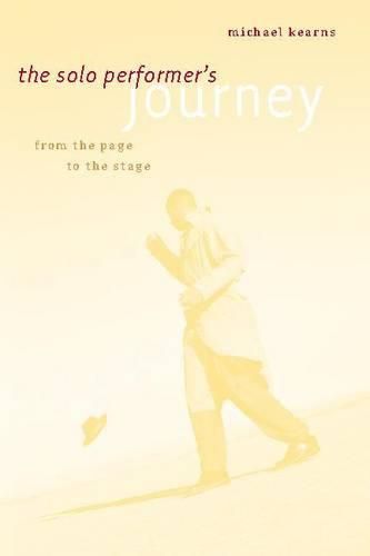 Cover image for The Solo Performers Journey