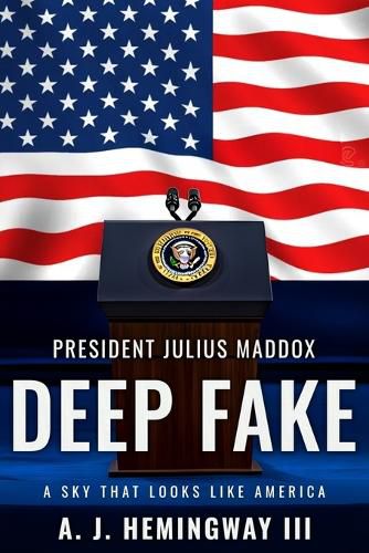 Cover image for Deep Fake