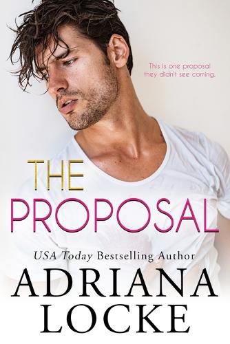 Cover image for The Proposal