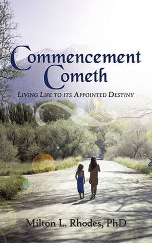 Cover image for Commencement Cometh