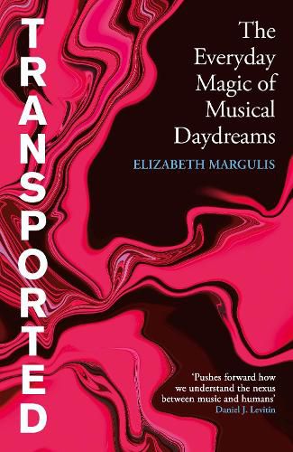 Cover image for Transported