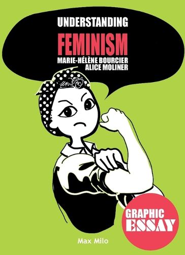 Cover image for Understanding Feminism