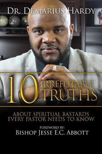 Cover image for 10 Irrefutable Truths