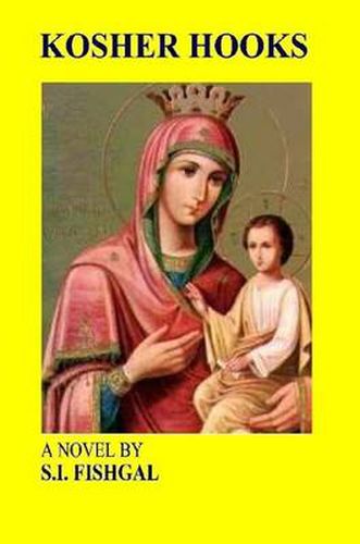 Cover image for Kosher Hooks