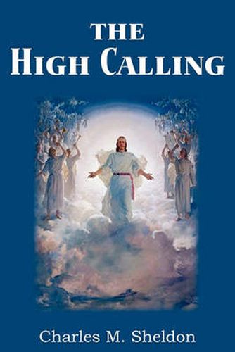 Cover image for The High Calling