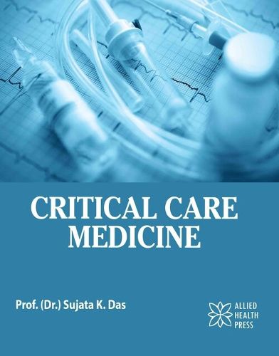 Cover image for Critical Care Medicine