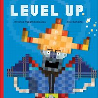 Cover image for Level Up