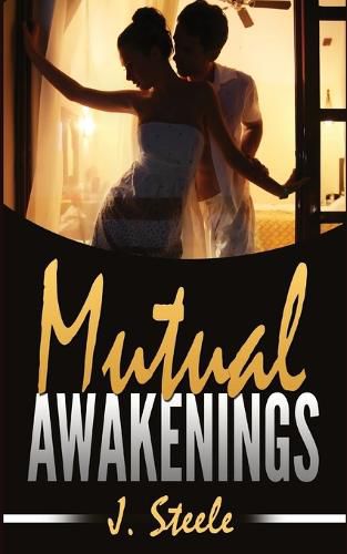 Cover image for Mutual Awakenings