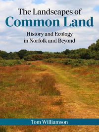 Cover image for The Landscapes of Common Land