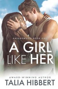 Cover image for A Girl Like Her