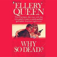 Cover image for Why So Dead?