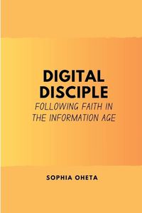 Cover image for Digital Disciple