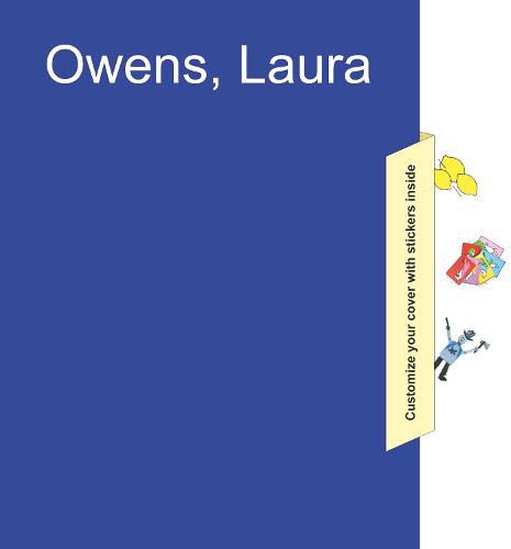 Cover image for Owens, Laura