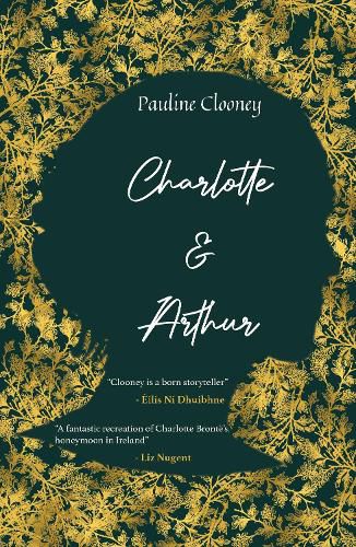 Cover image for Charlotte and Arthur