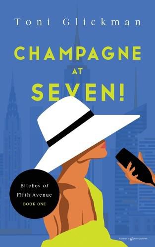 Cover image for Champagne at Seven!