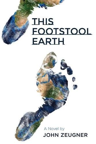 Cover image for This Footstool Earth