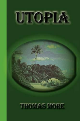 Cover image for Utopia