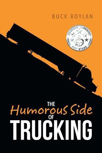 Cover image for The Humorous Side of Trucking