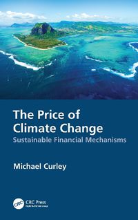 Cover image for The Price of Climate Change