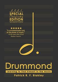 Cover image for Drummond