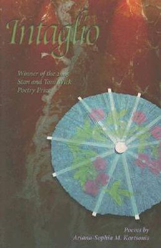 Cover image for Intaglio