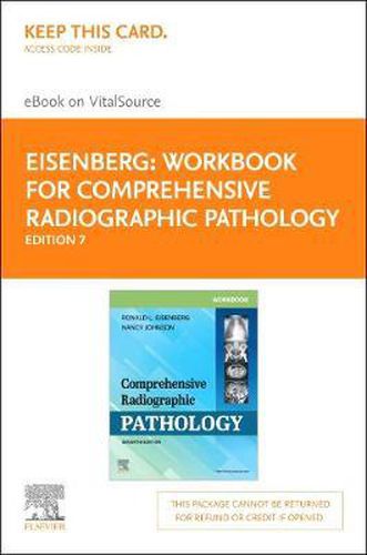 Cover image for Workbook for Comprehensive Radiographic Pathology Elsevier eBook on Vitalsource (Retail Access Card)