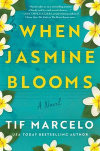 Cover image for When Jasmine Blooms