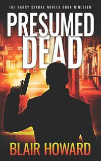 Cover image for Presumed Dead