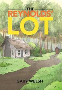 Cover image for The Reynolds' Lot