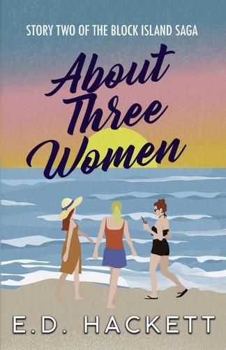 Cover image for About Three Women