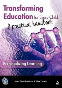 Cover image for Transforming Education for Every Child: A Practical Handbook