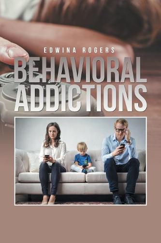 Cover image for Behavioral Addictions