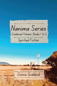 Cover image for Nanima Series