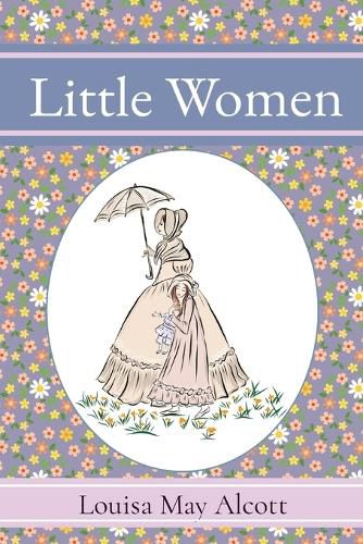 Cover image for Little Women