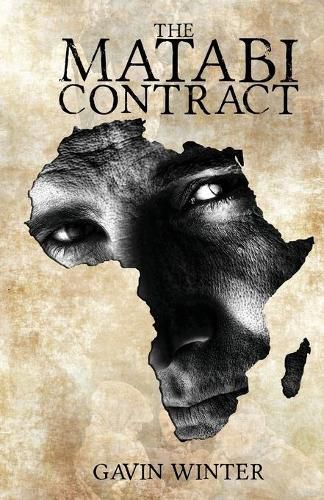 Cover image for The Matabi Contract