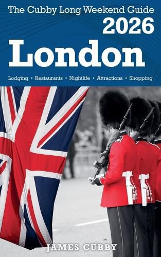 Cover image for LONDON The Cubby 2026 Long Weekend Guide