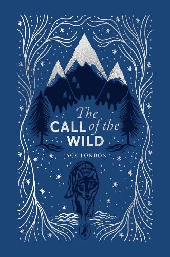 Cover image for The Call of the Wild