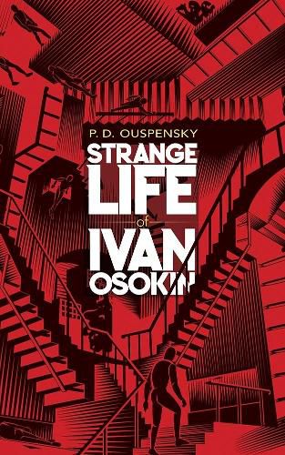 Cover image for Strange Life of Ivan Osokin